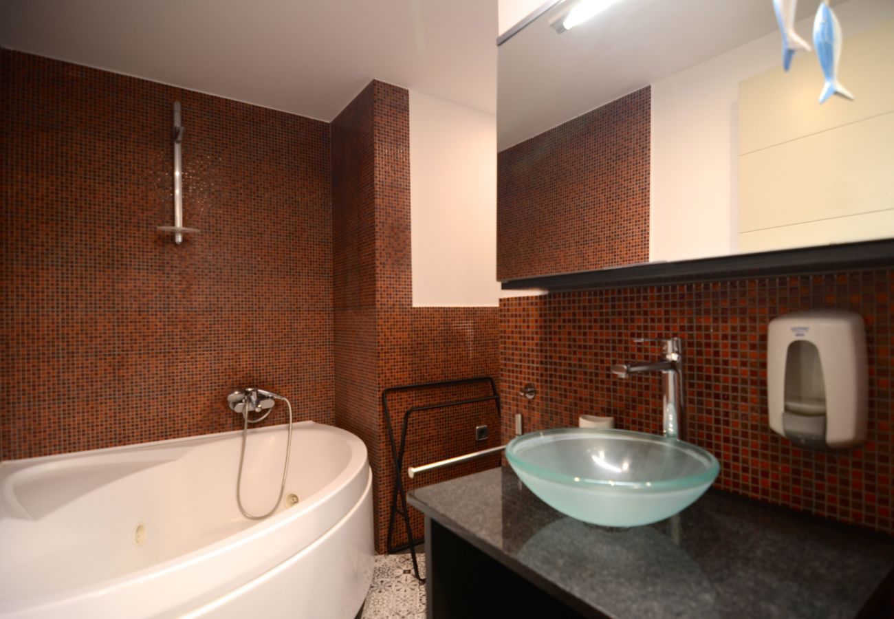 Appartement à Estartit - ROCAMAURA I C 1-4