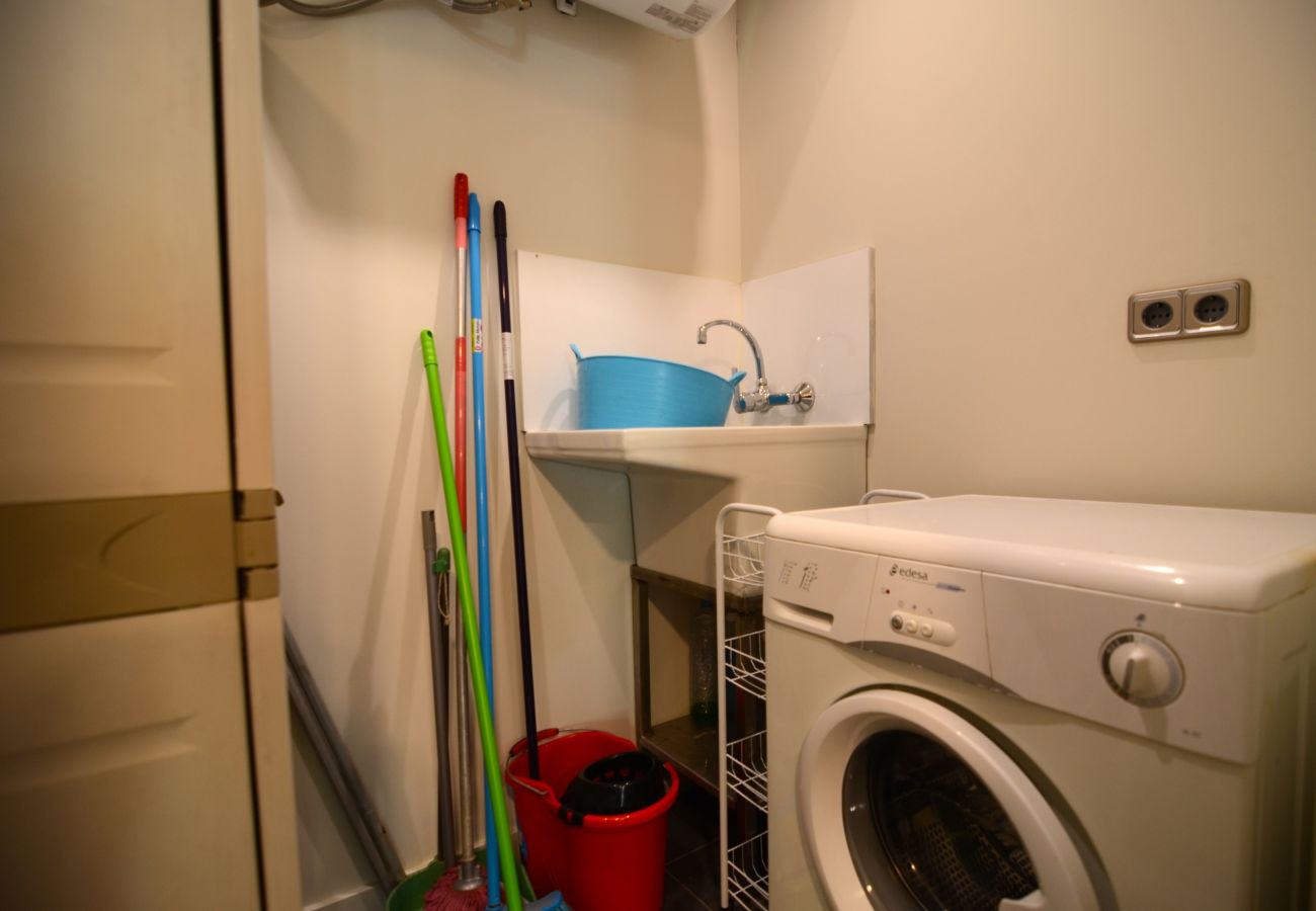 Appartement à Estartit - ROCAMAURA I C 1-4