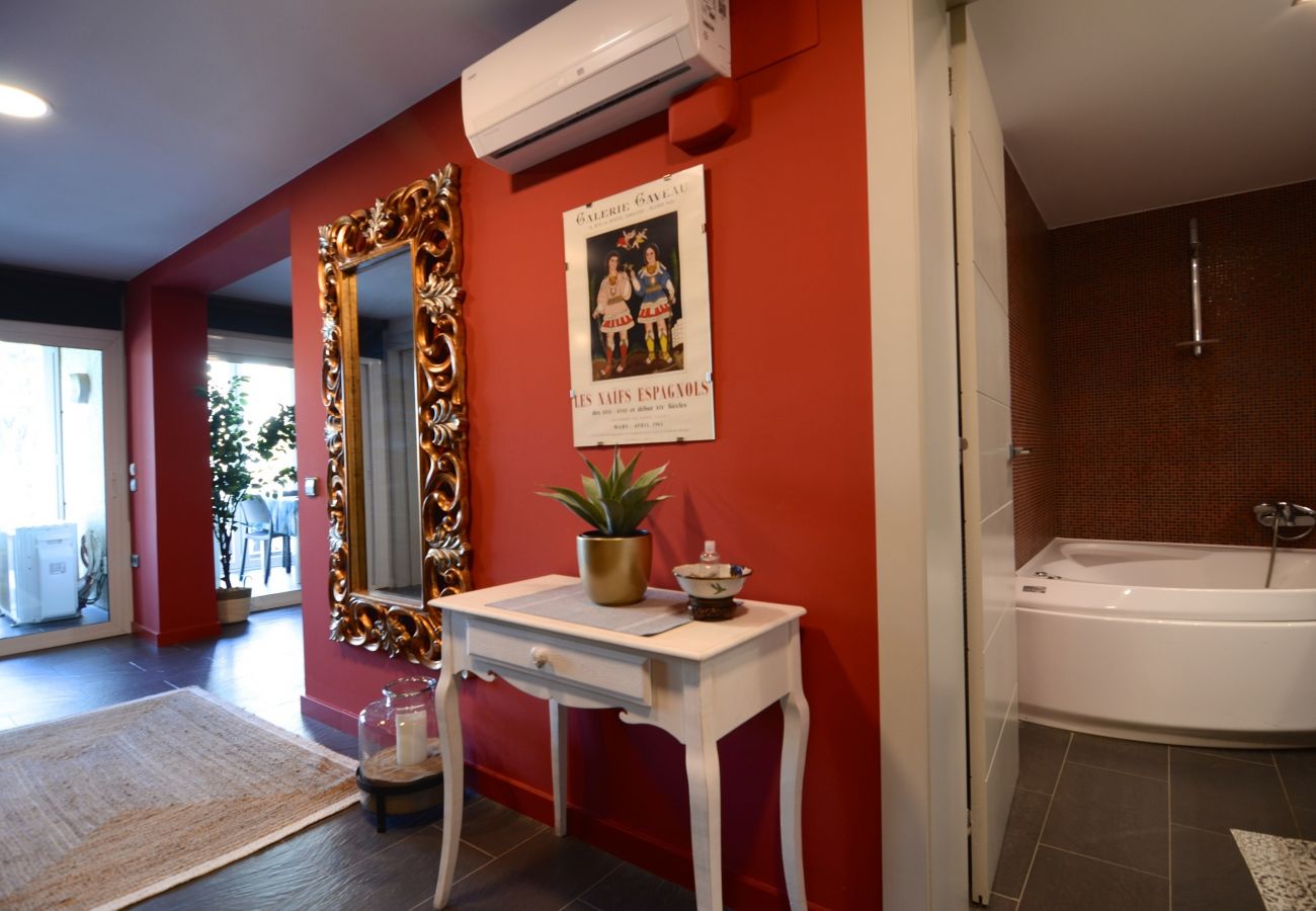 Appartement à Estartit - ROCAMAURA I C 1-4