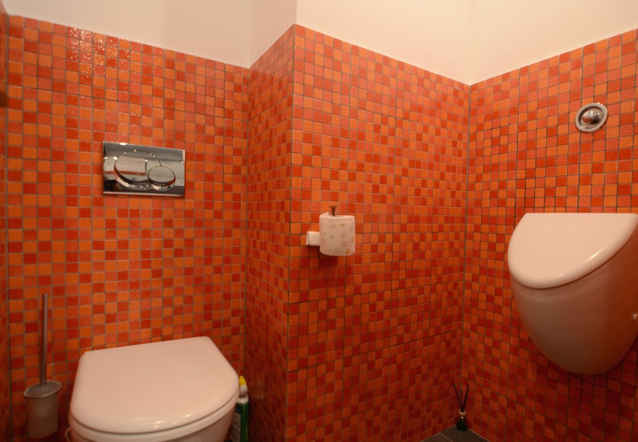 Appartement à Estartit - ROCAMAURA I C 1-4