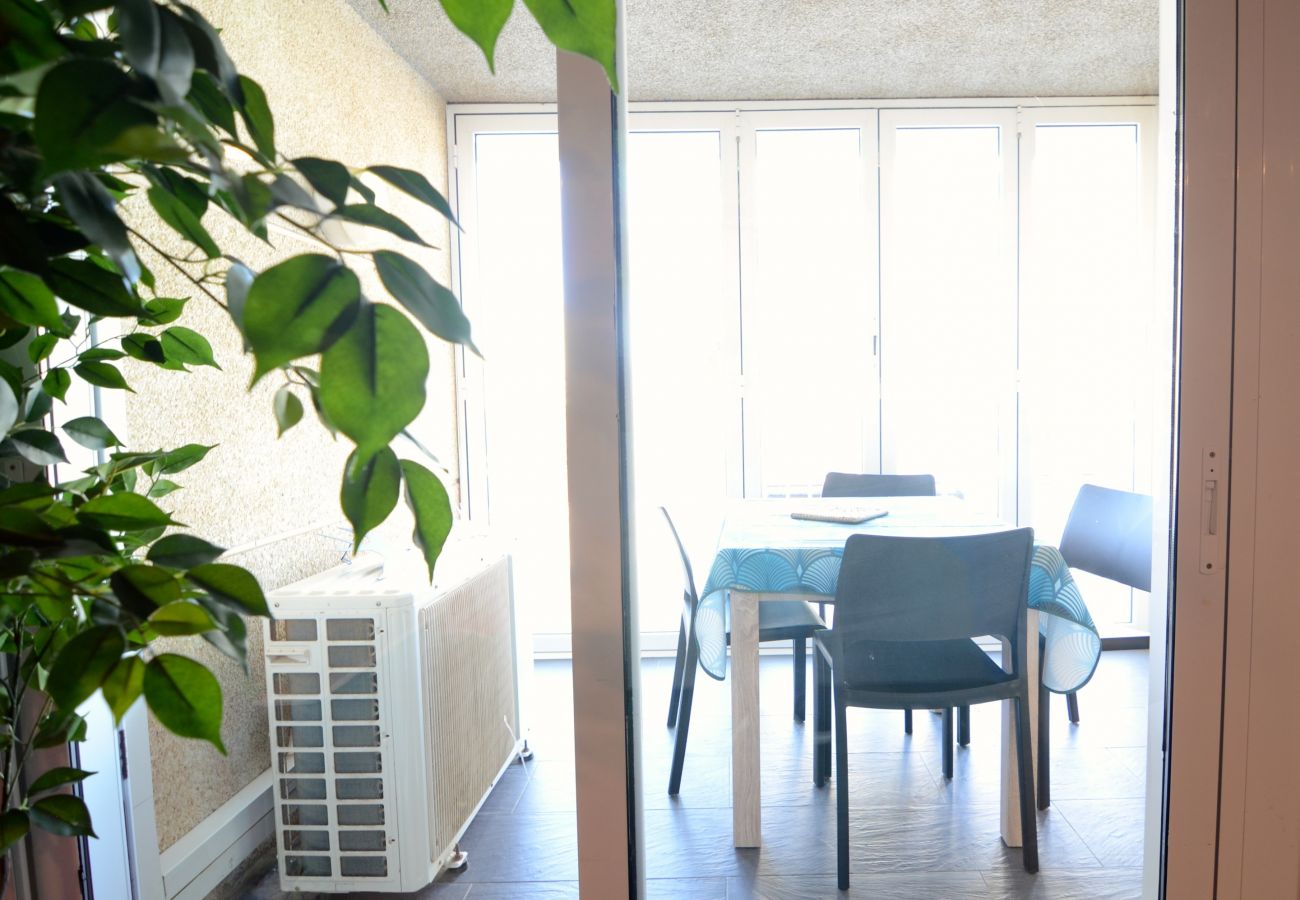 Appartement à Estartit - ROCAMAURA I C 1-4