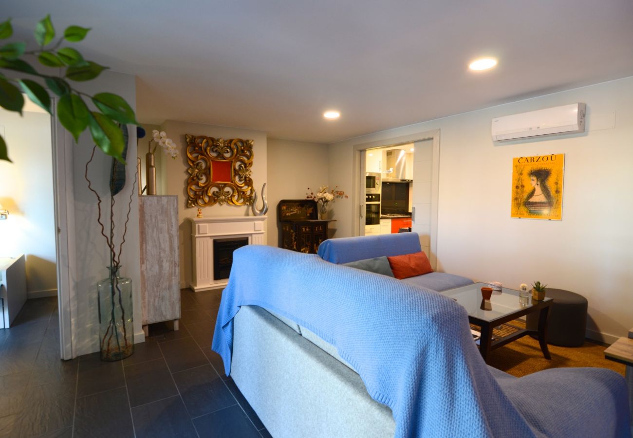 Appartement à Estartit - ROCAMAURA I C 1-4