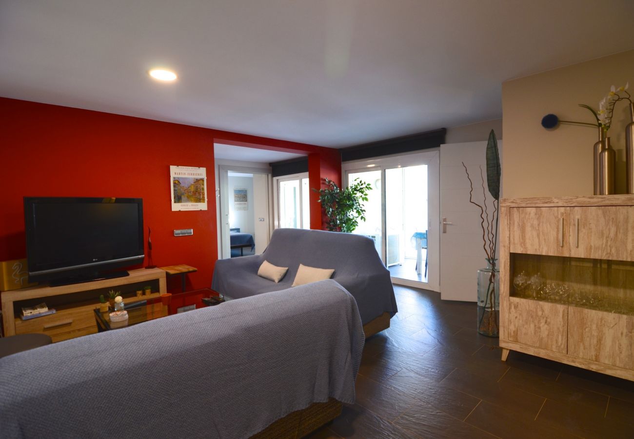 Appartement à Estartit - ROCAMAURA I C 1-4