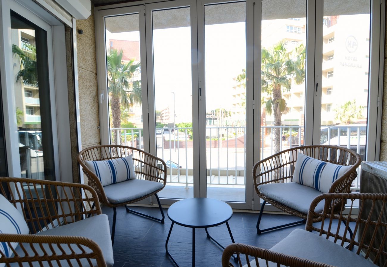 Appartement à Estartit - ROCAMAURA I C 1-4