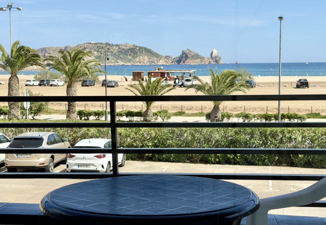 Appartement à Estartit - CATALONIA 1-1