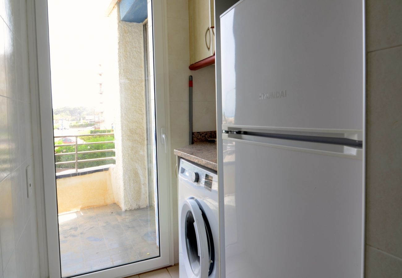 Appartement à Estartit - CATALONIA 1-1