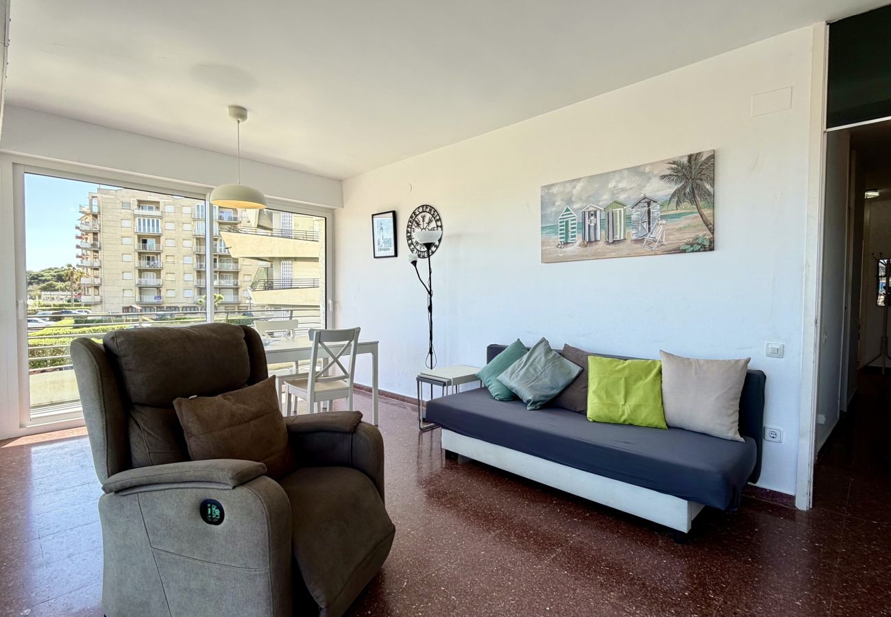 Appartement à Estartit - CATALONIA 1-1
