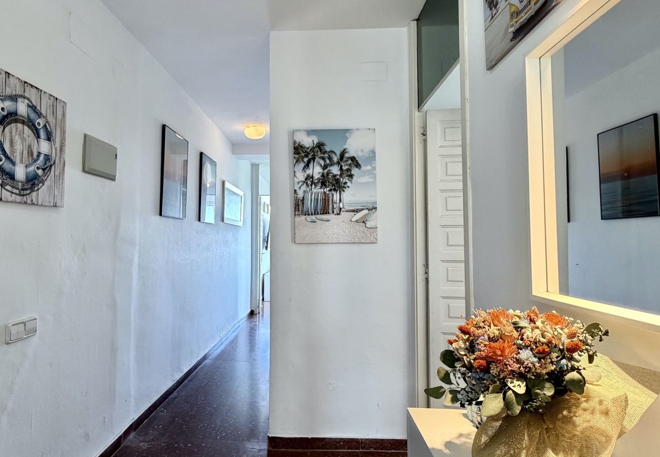 Appartement à Estartit - CATALONIA 1-1