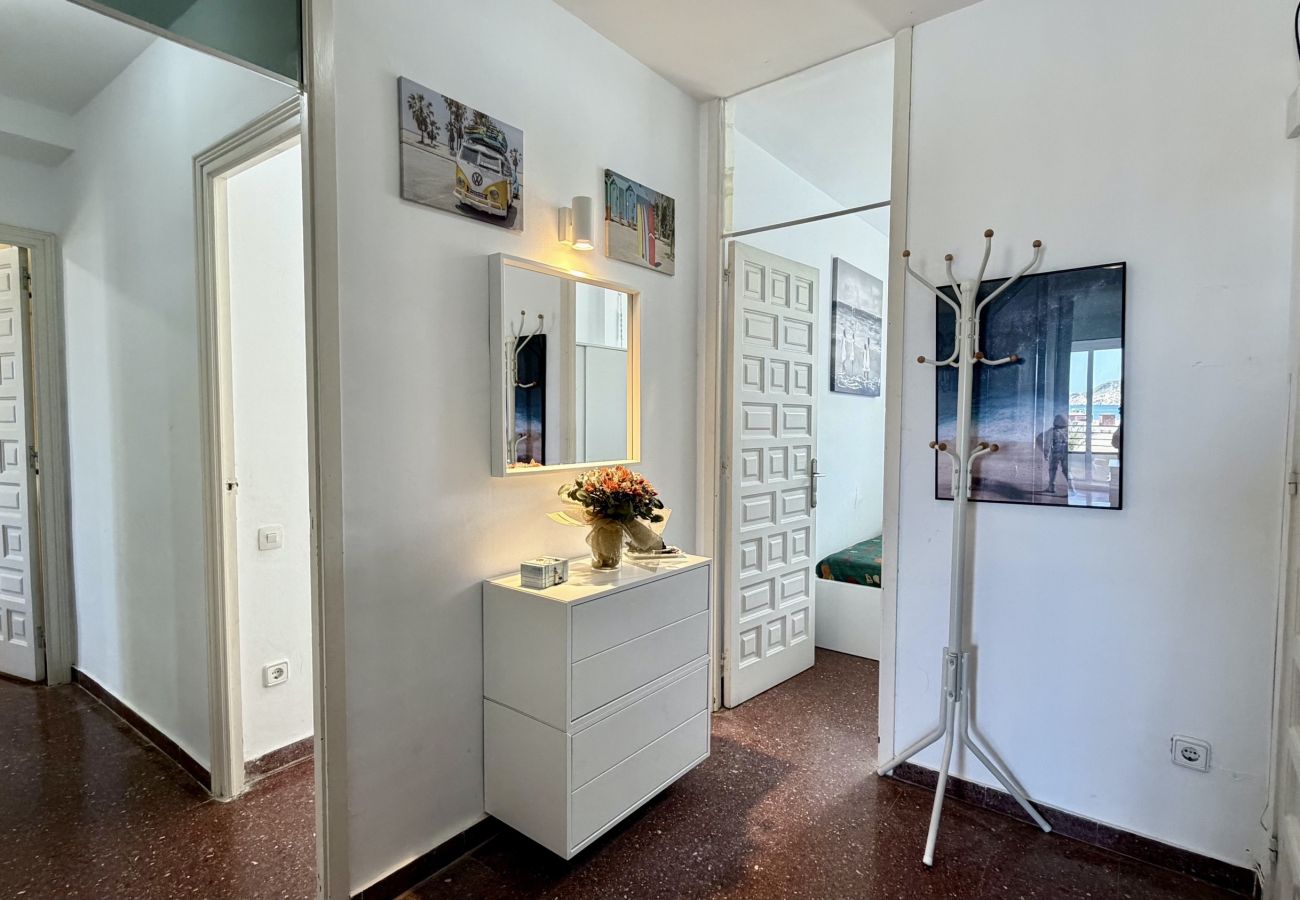 Appartement à Estartit - CATALONIA 1-1