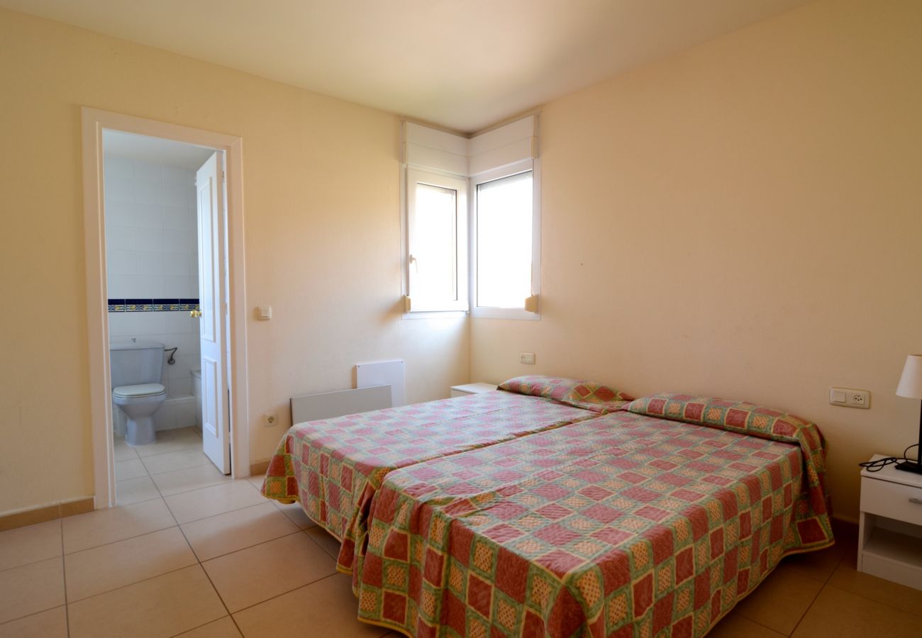 Appartement à L'Escala - TERRASSA DEL MAR 6-1-B