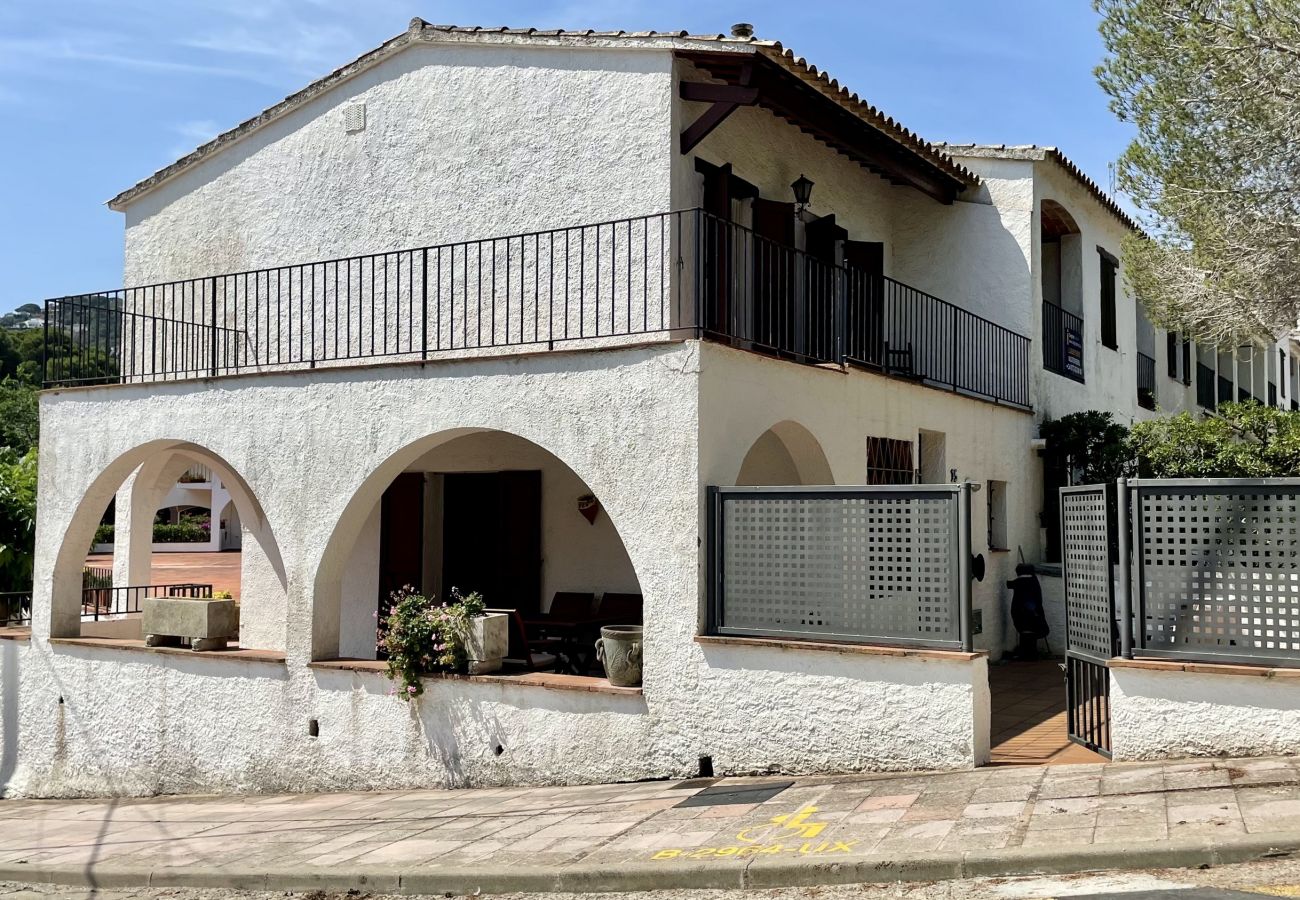 Maison à Pals - PLAÇA DELS POUS 15