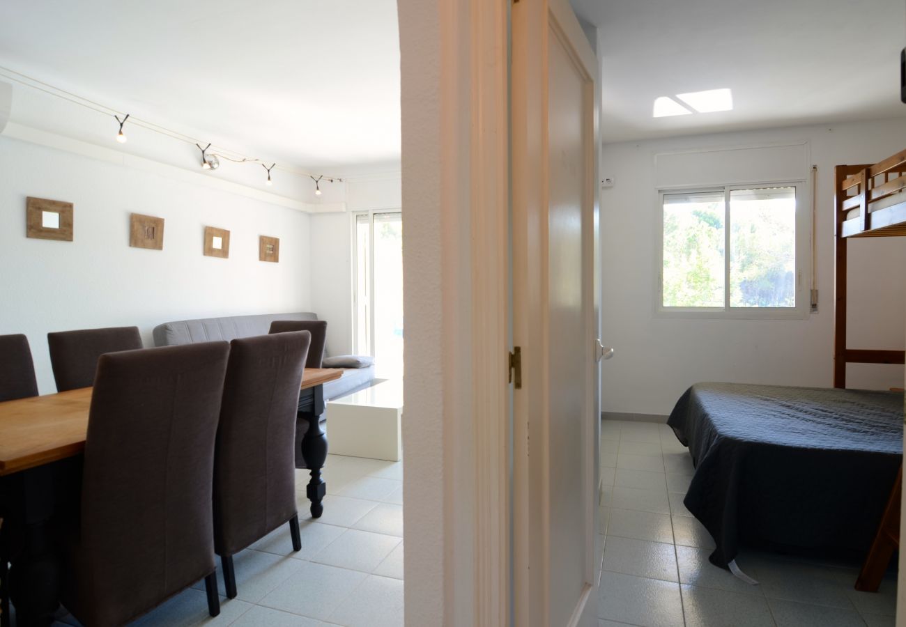 Appartement à L'Escala - MAGDA PARK J 2 B
