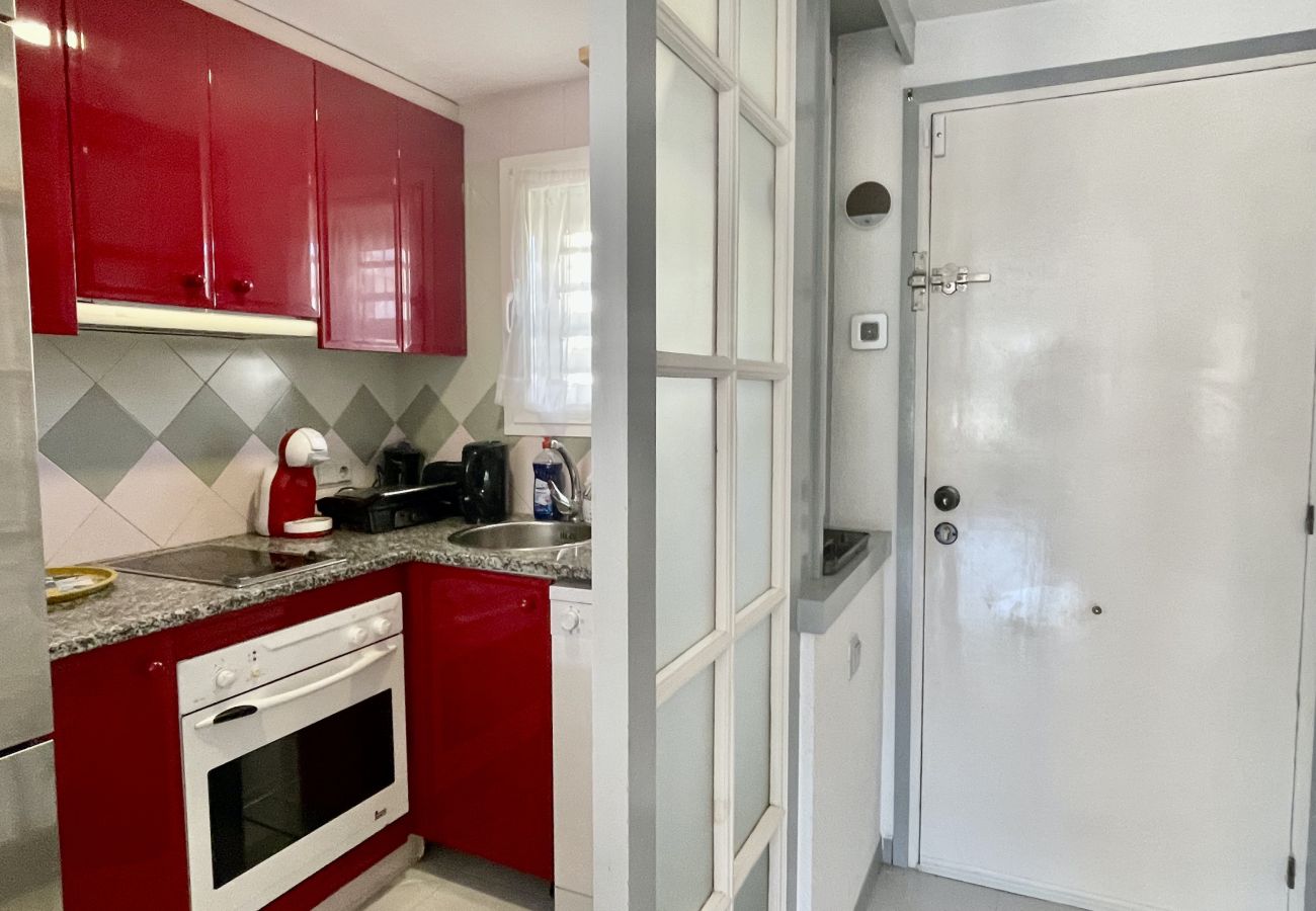 Appartement à Estartit - ILLA MAR D'OR 138