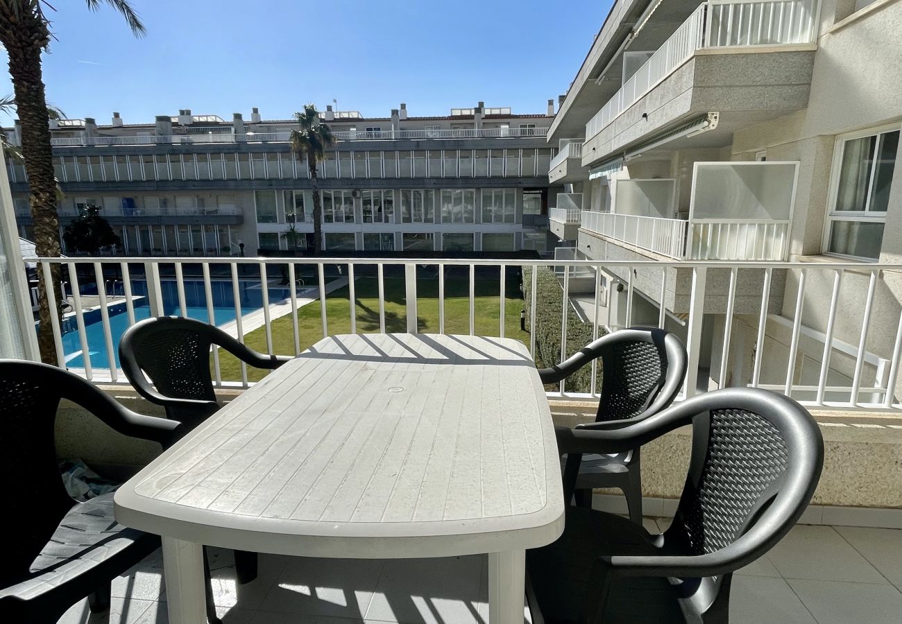Appartement à Estartit - ILLA MAR D'OR 138