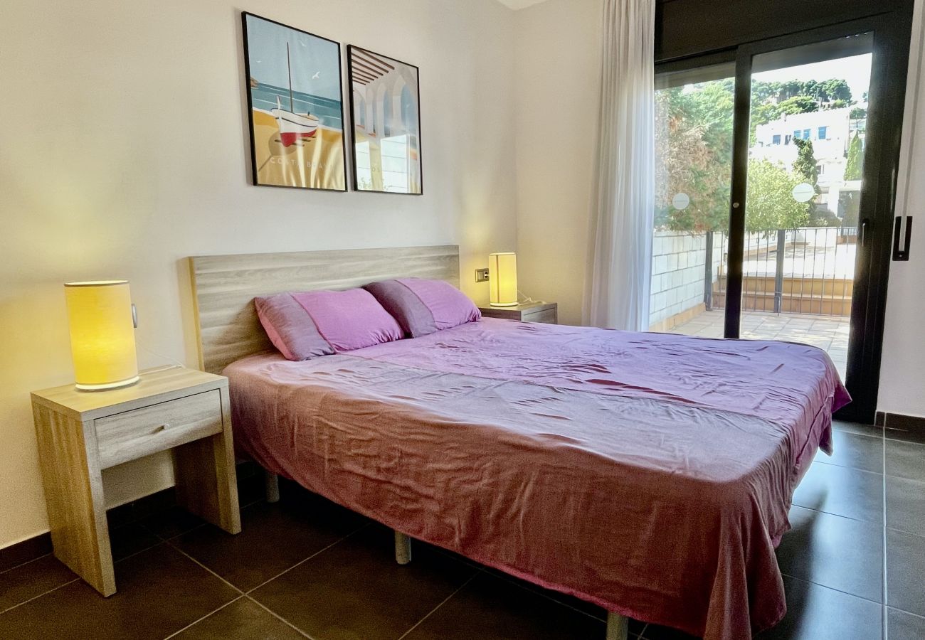 Appartement à Estartit - DARSENA AVEC TERRASSE