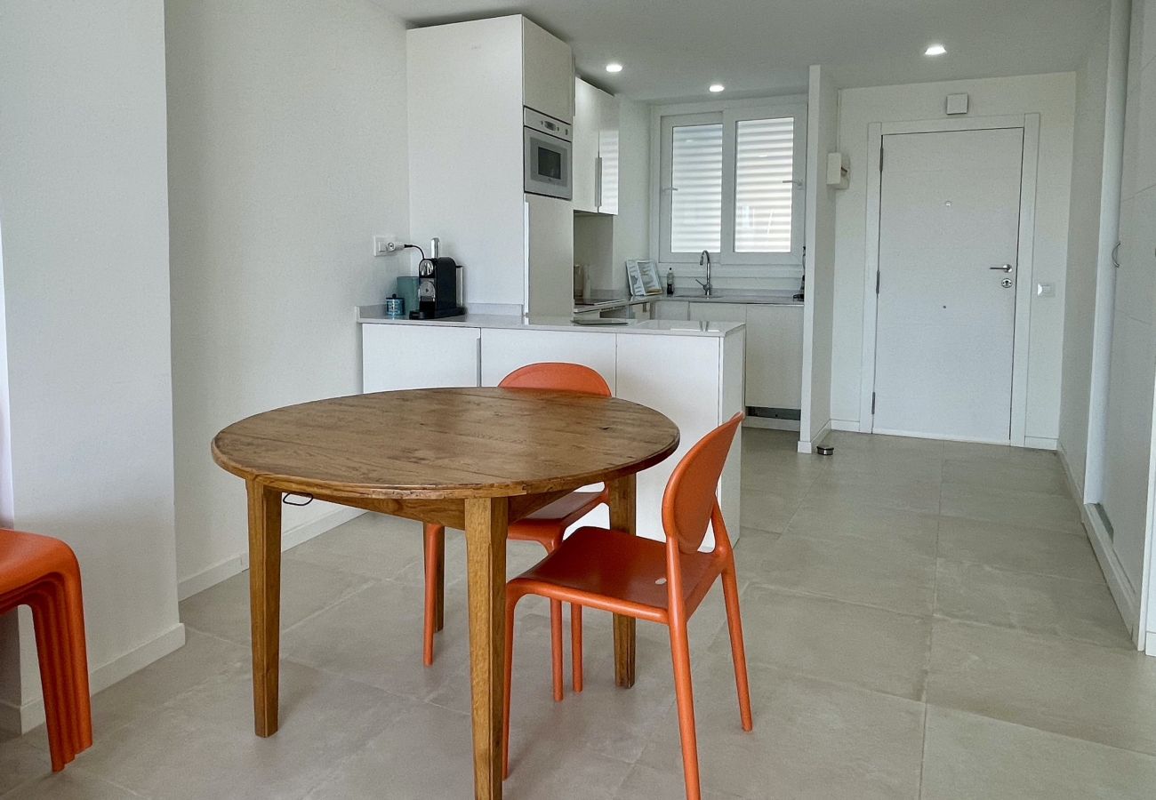 Appartement à Estartit - CATALONIA 1-7