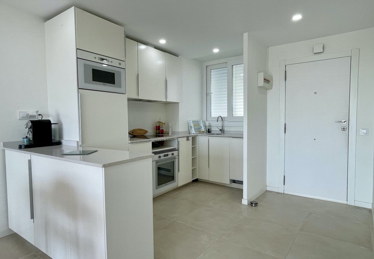 Appartement à Estartit - CATALONIA 1-7