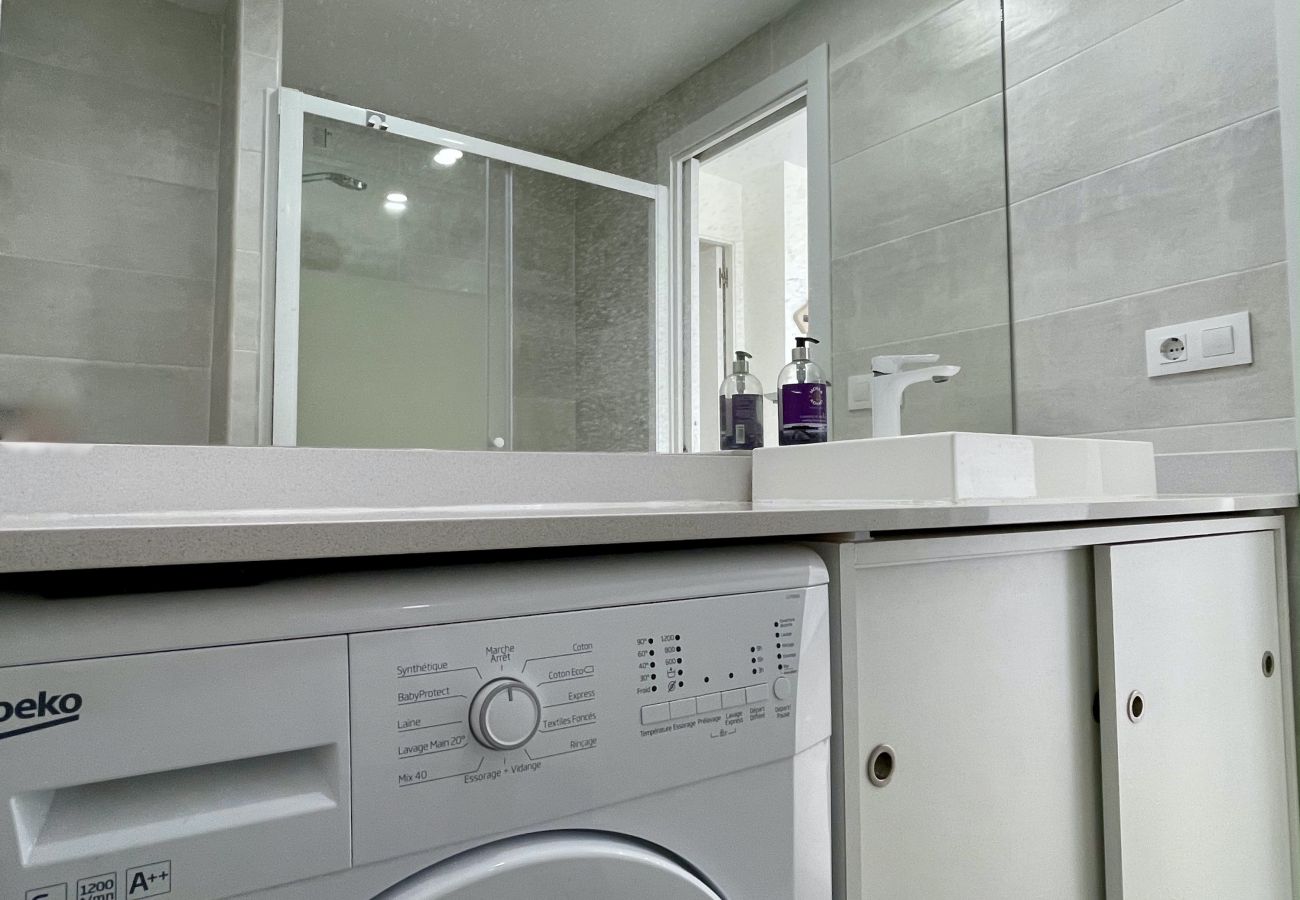 Appartement à Estartit - CATALONIA 1-7