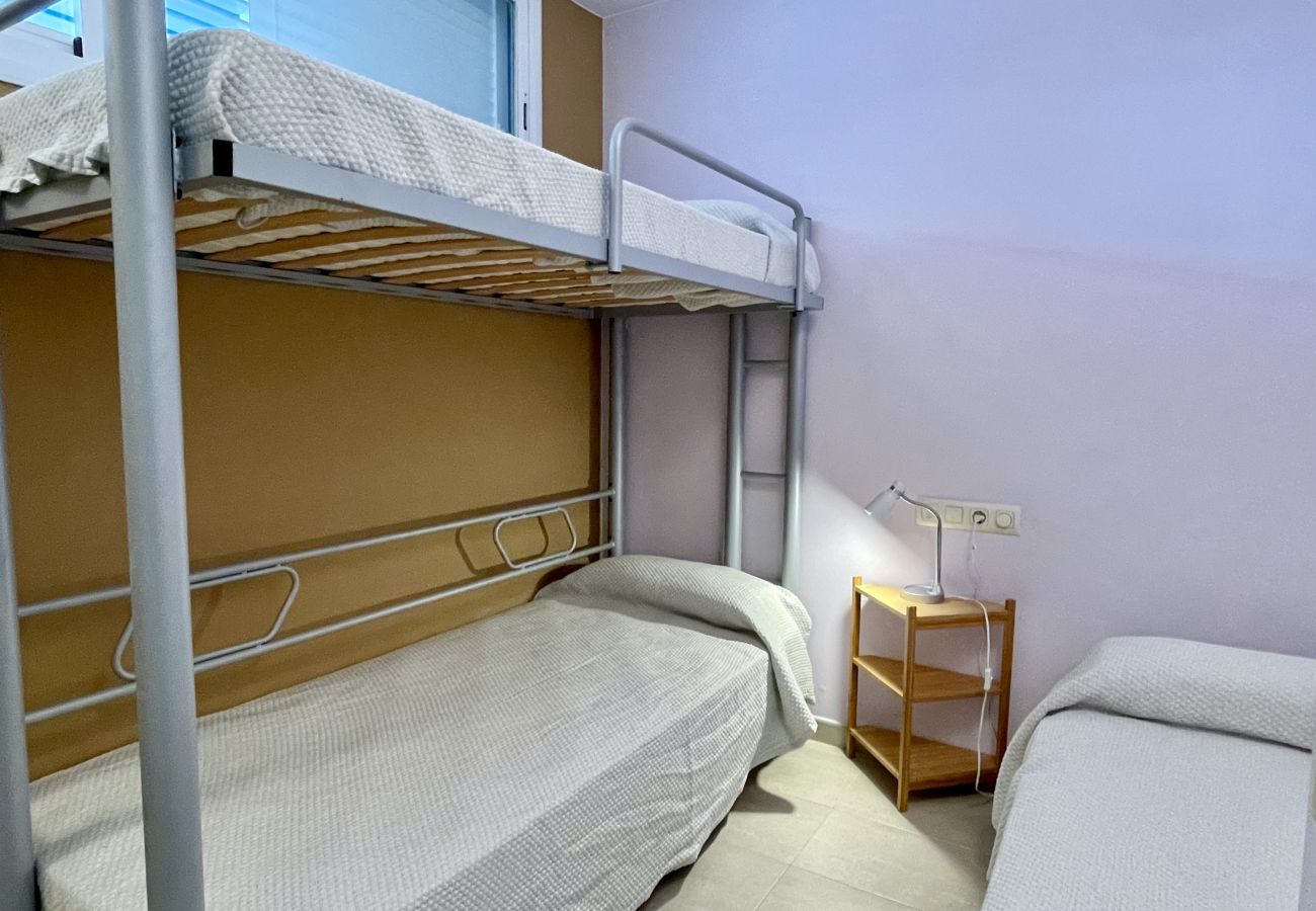 Appartement à Estartit - CATALONIA 1-5