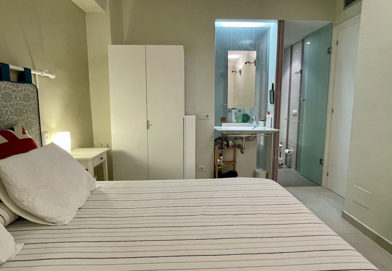 Appartement à Estartit - CATALONIA 1-5