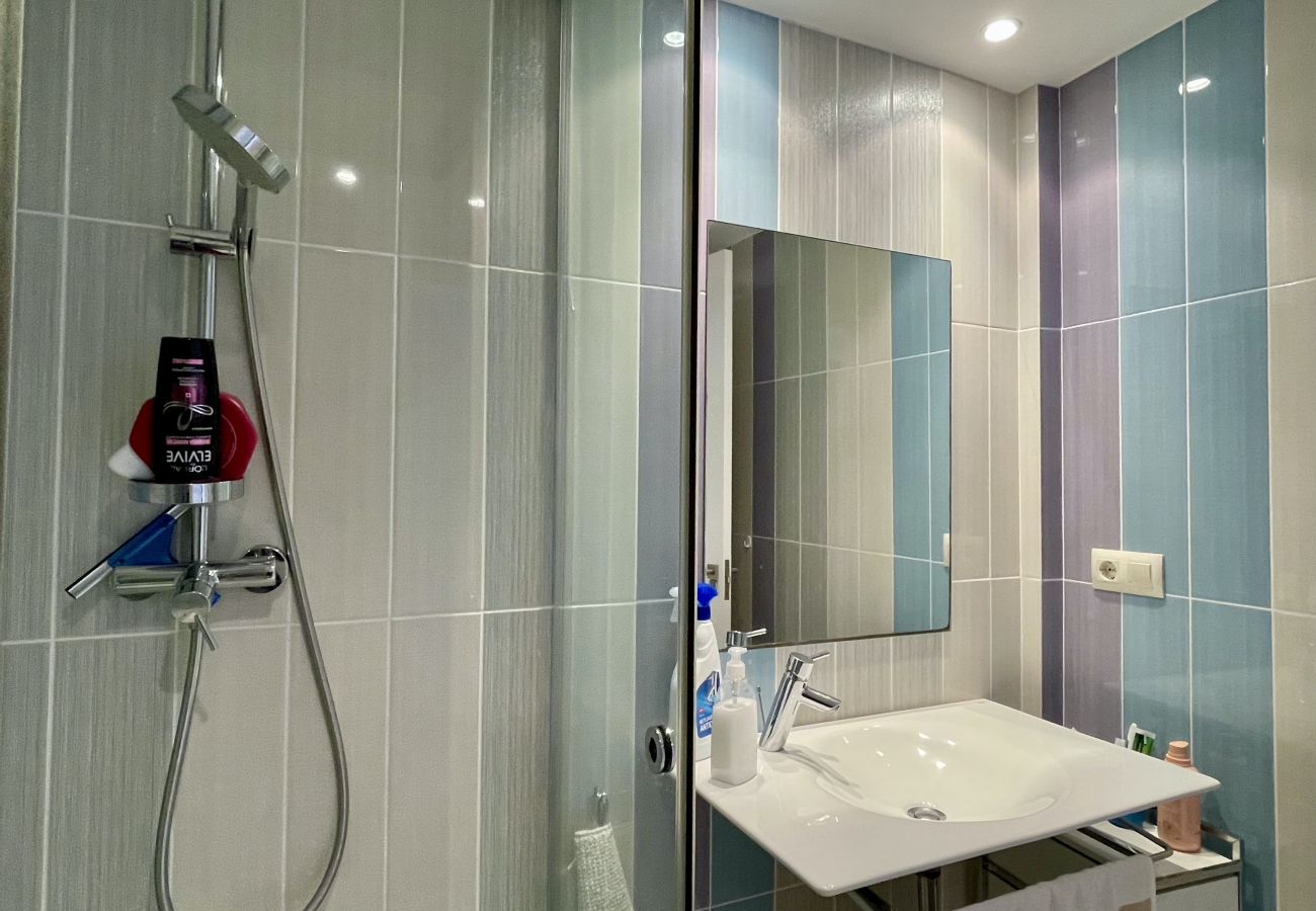 Appartement à Estartit - CATALONIA 1-5