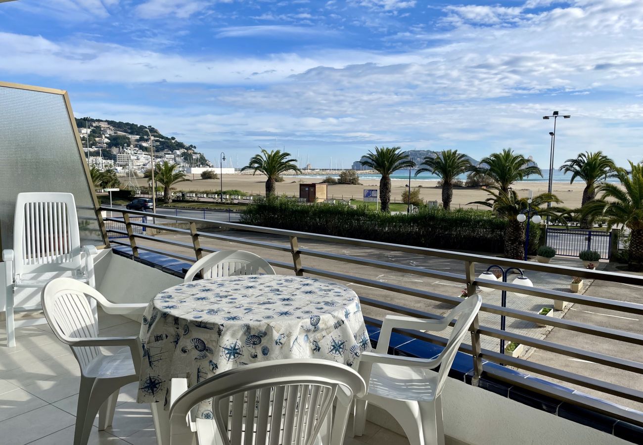 Appartement à Estartit - CATALONIA 1-5