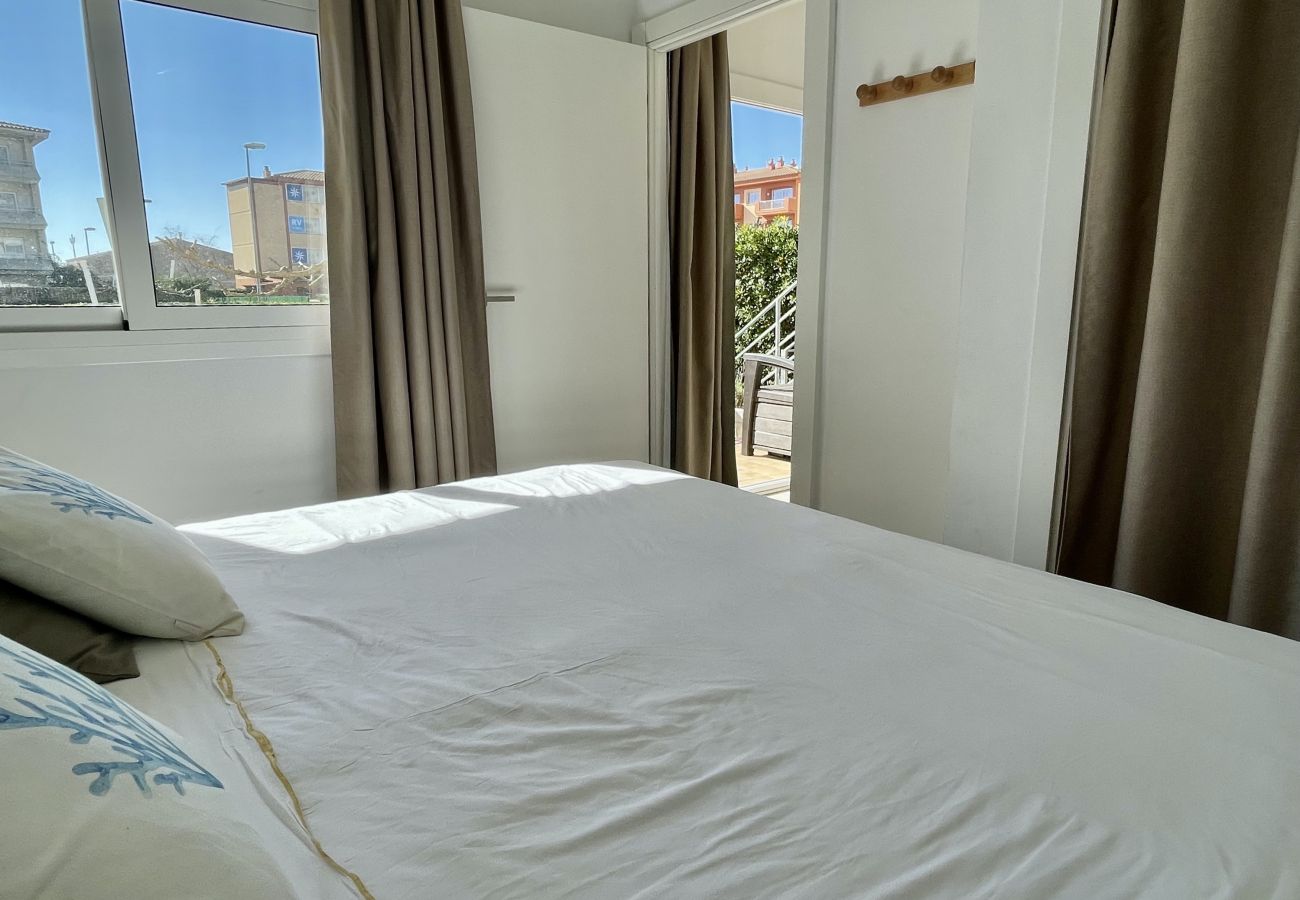 Appartement à Estartit - FESTASTAR 104