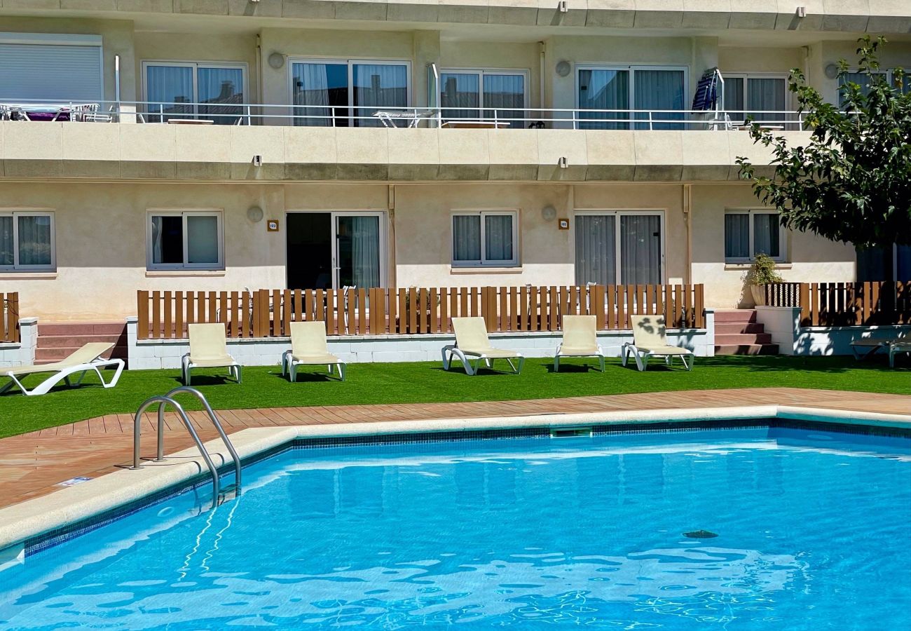 Appartement à Estartit - FESTASTAR 104