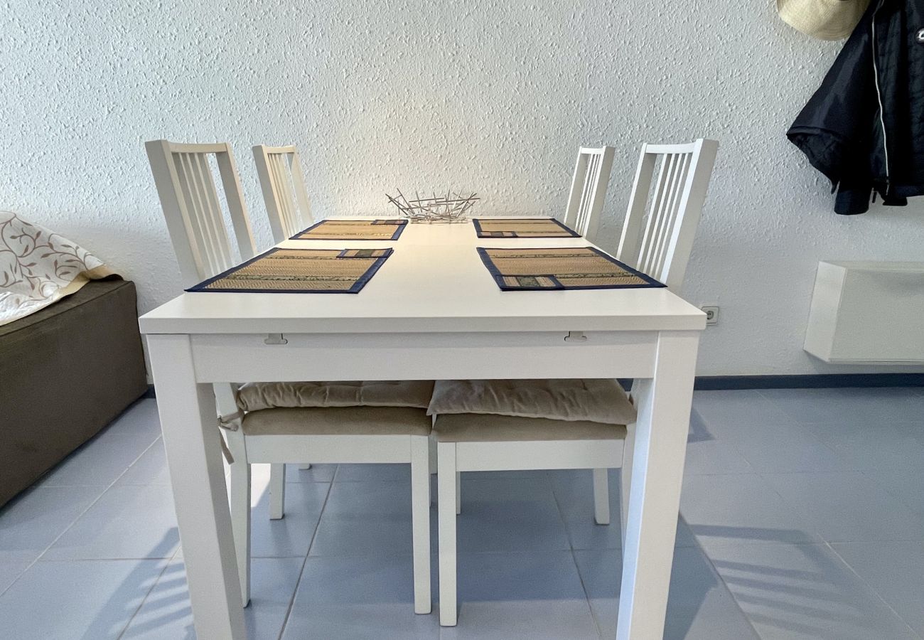 Appartement à Estartit - ROCAMAURA I A 2-2