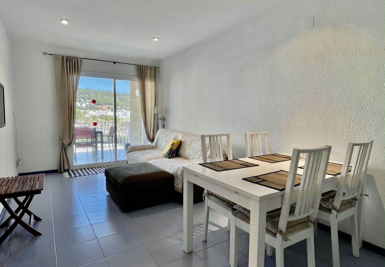 Appartement à Estartit - ROCAMAURA I A 2-2