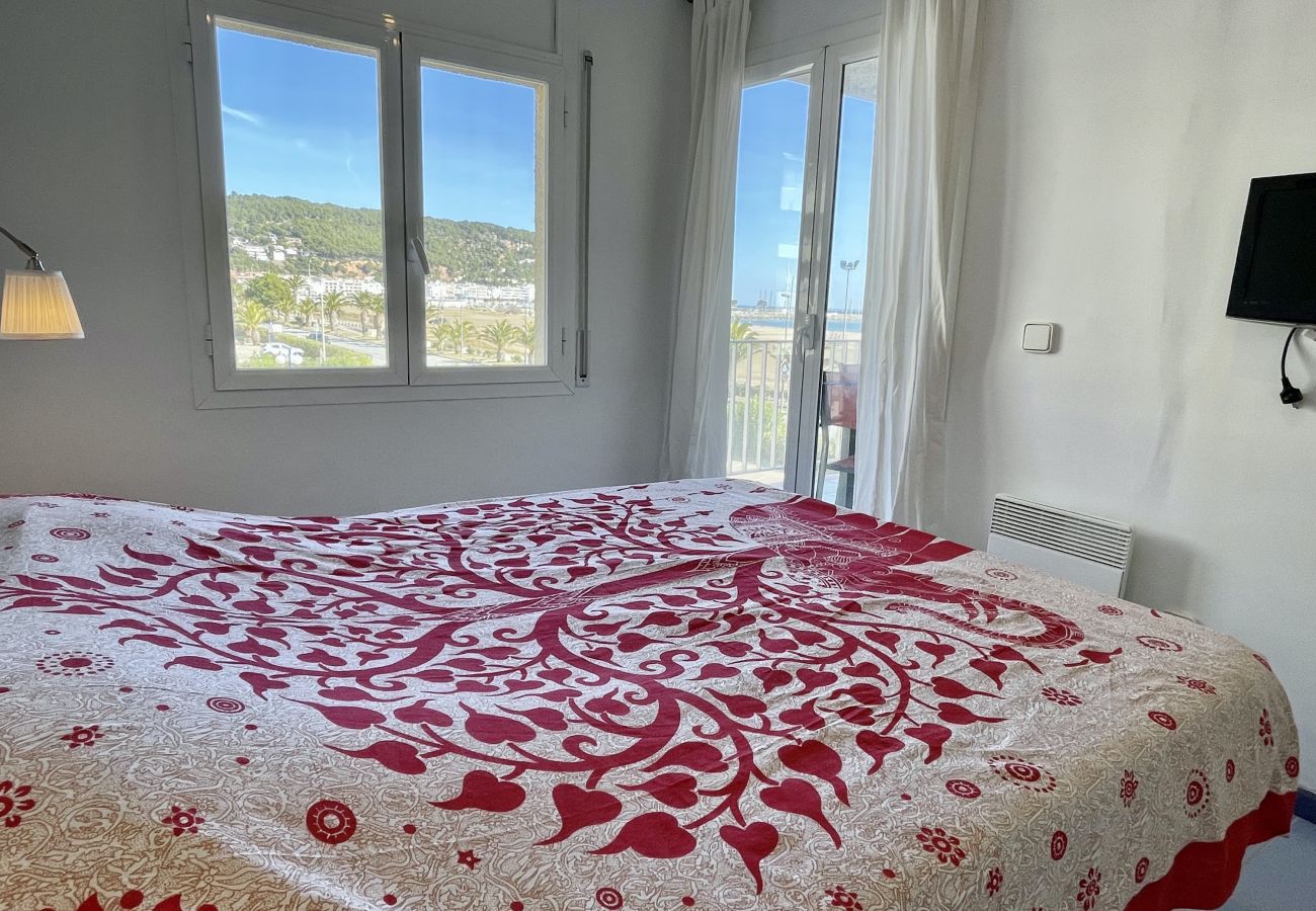 Appartement à Estartit - ROCAMAURA I A 2-2
