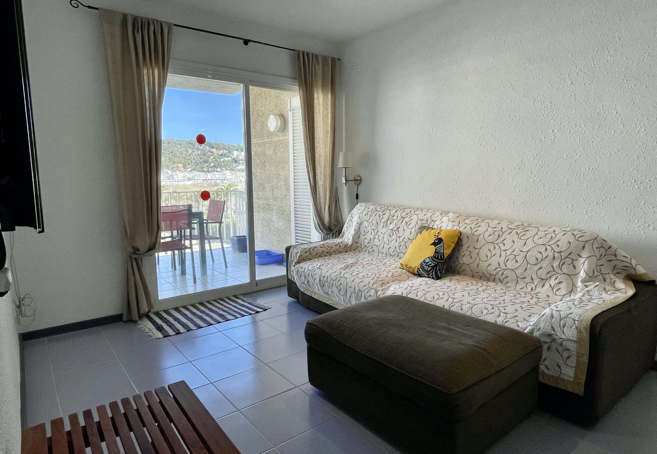 Appartement à Estartit - ROCAMAURA I A 2-2