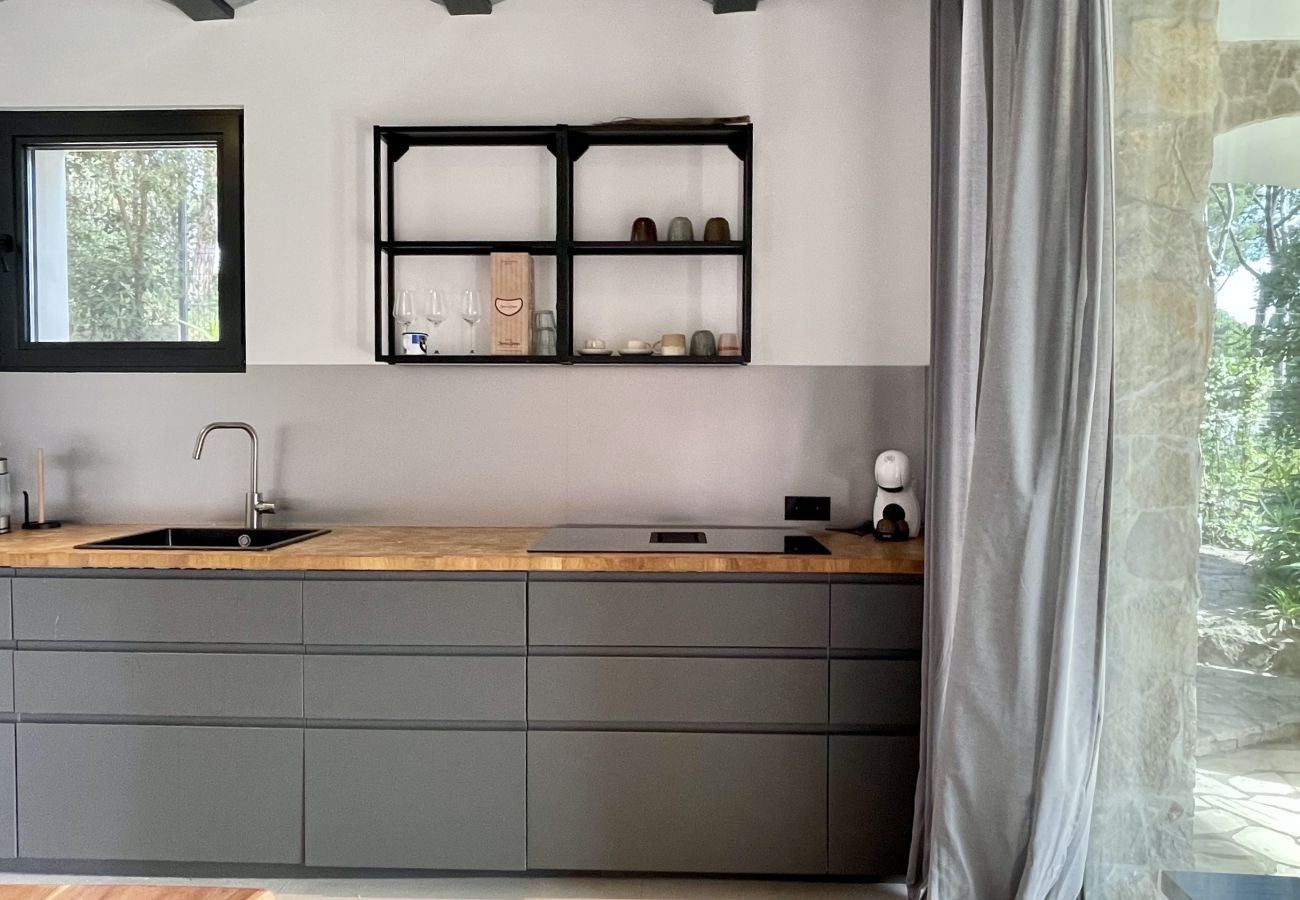 Villa à Pals - VILLA MIGJORN