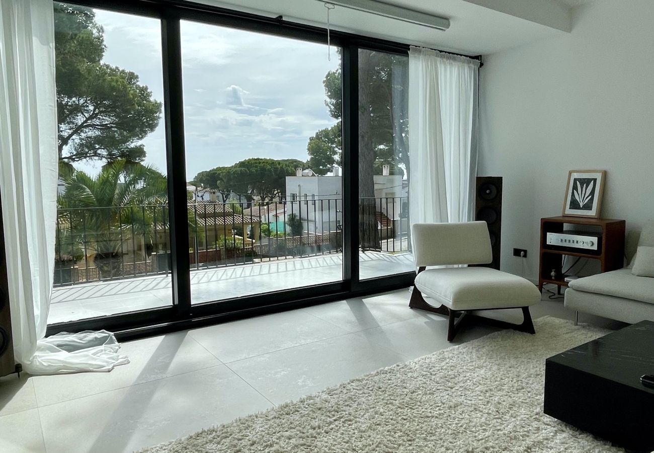 Villa à Pals - VILLA MIGJORN