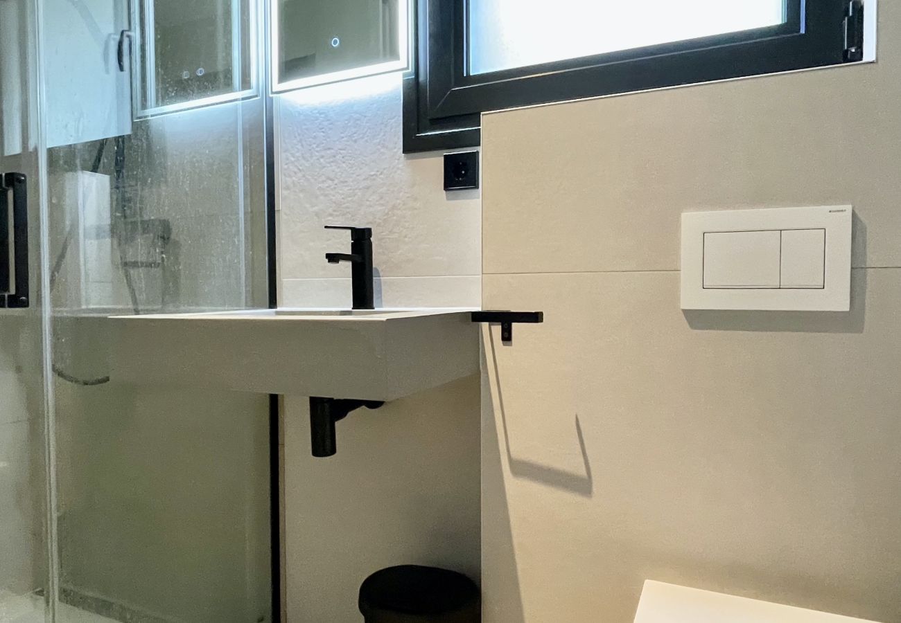 Villa à Pals - VILLA MIGJORN