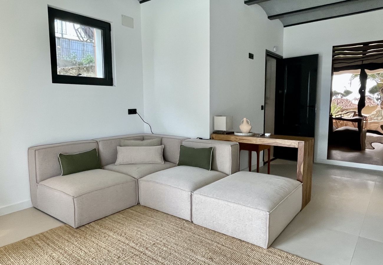 Villa à Pals - VILLA MIGJORN