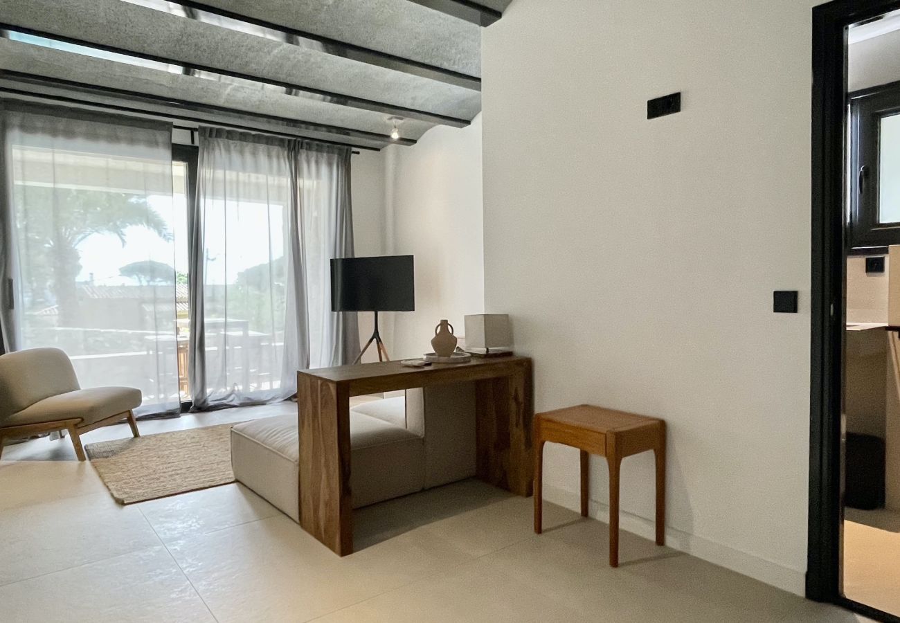 Villa à Pals - VILLA MIGJORN