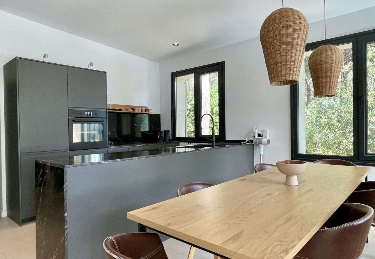 Villa à Pals - VILLA MIGJORN