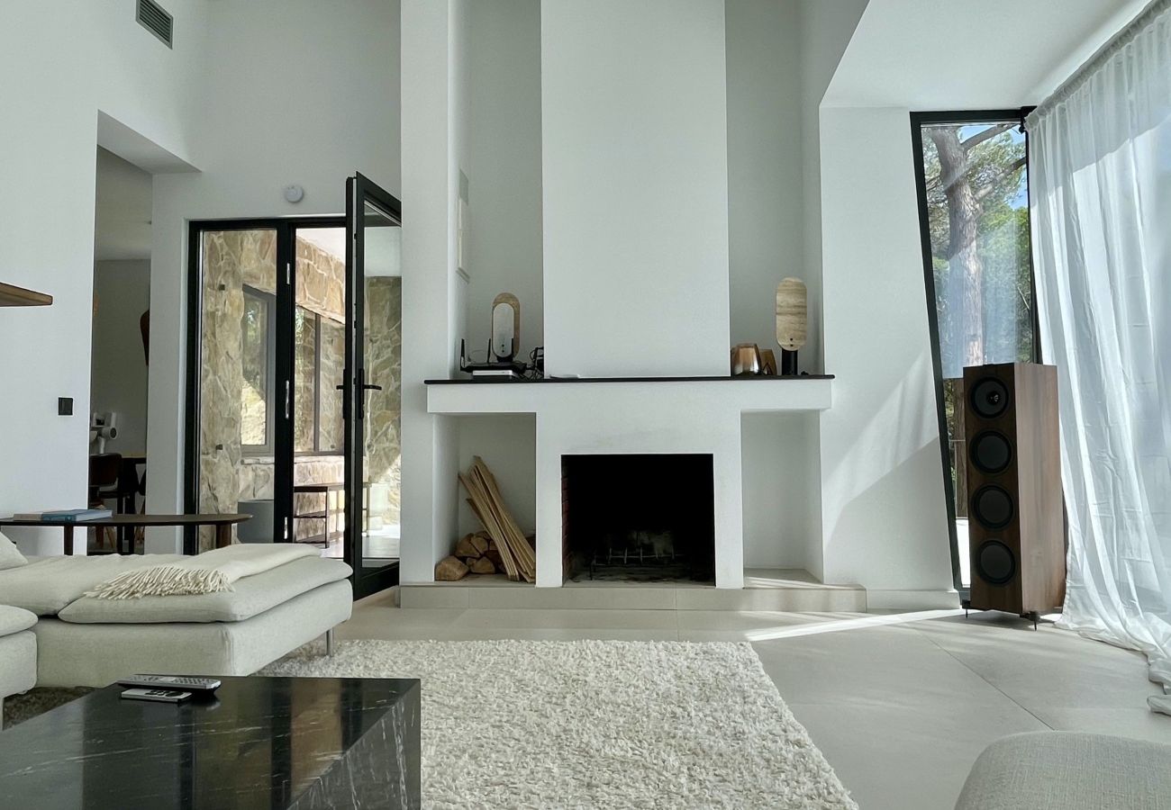 Villa à Pals - VILLA MIGJORN