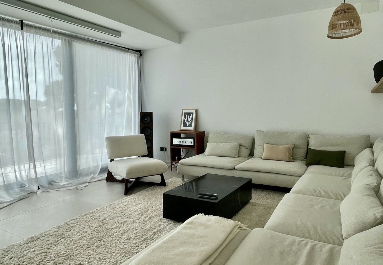 Villa à Pals - VILLA MIGJORN