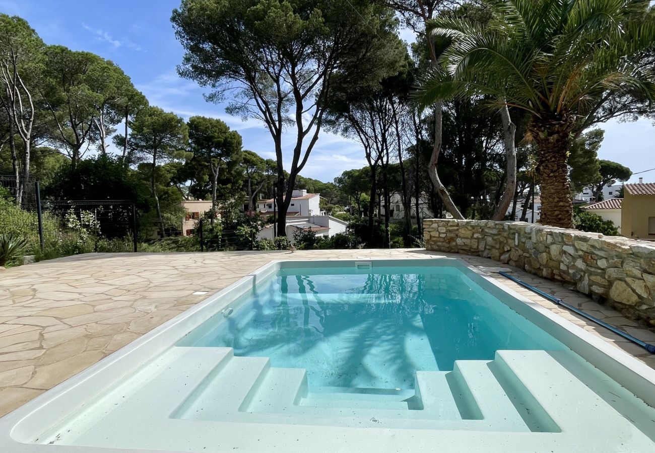 Villa à Pals - VILLA MIGJORN