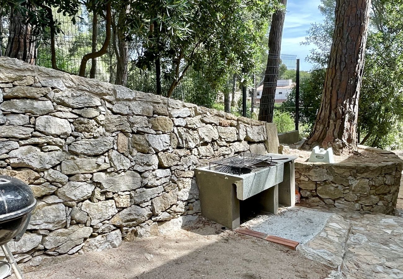 Villa à Pals - VILLA MIGJORN