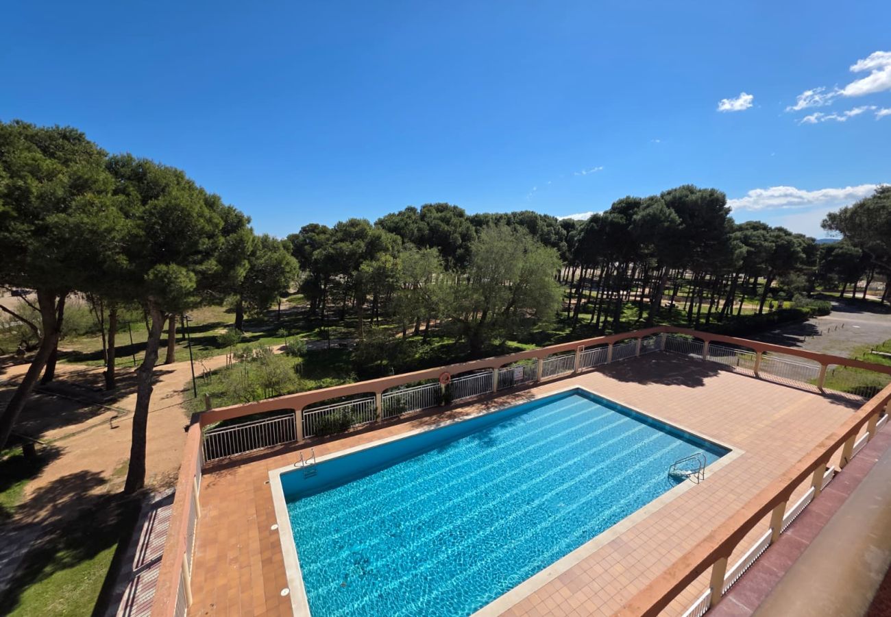 Appartement à Estartit - SALLES BEACH 33
