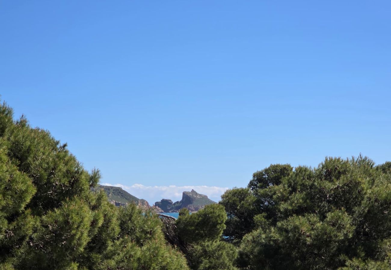 Appartement à Estartit - SALLES BEACH 33
