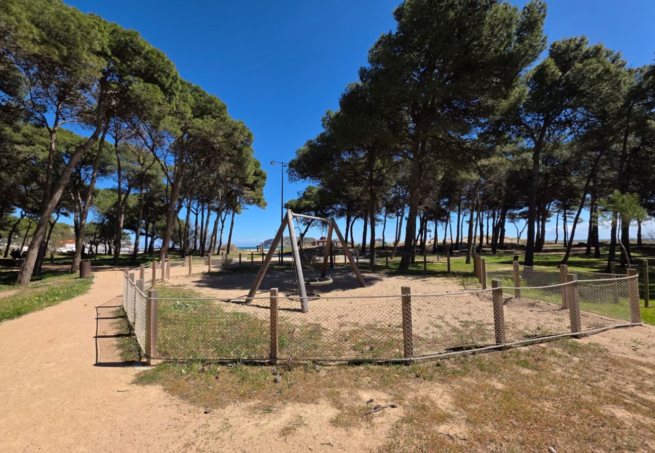 Appartement à Estartit - SALLES BEACH 33