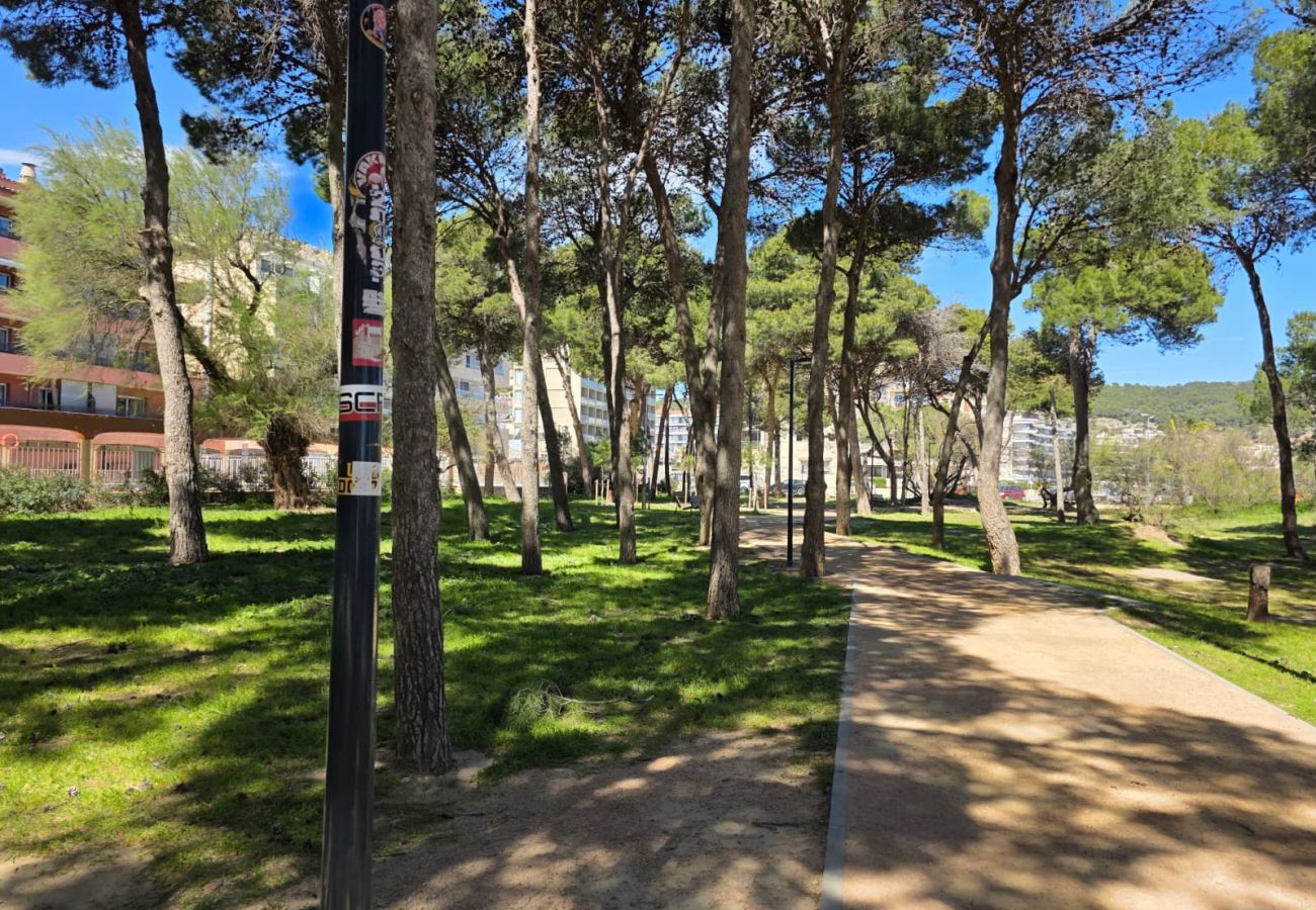 Appartement à Estartit - SALLES BEACH 33