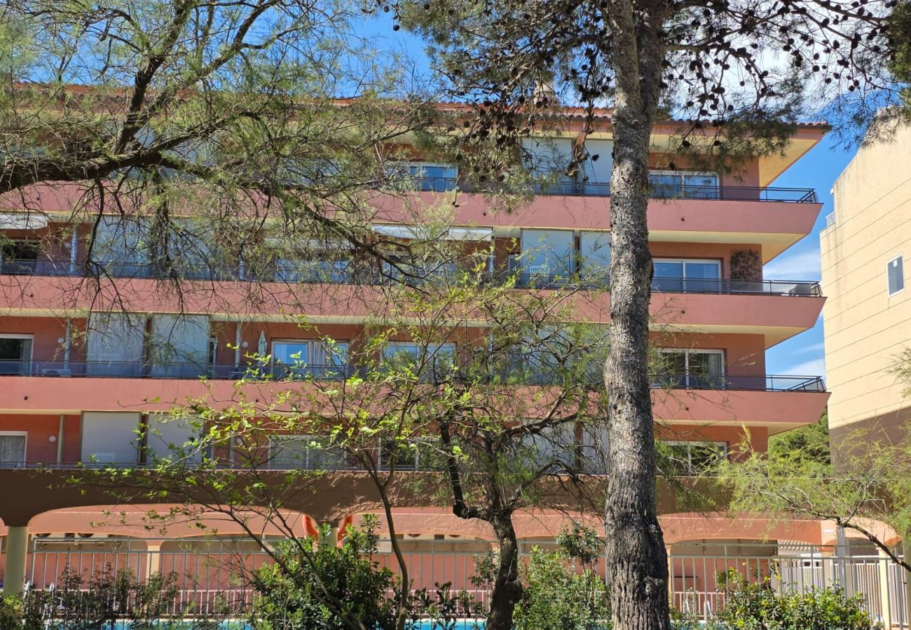 Appartement à Estartit - SALLES BEACH 33