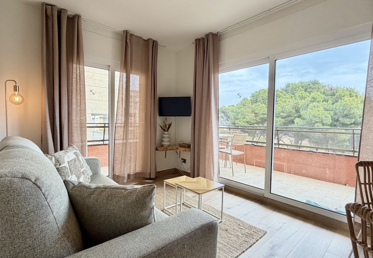 Appartement à Estartit - SALLES BEACH 33