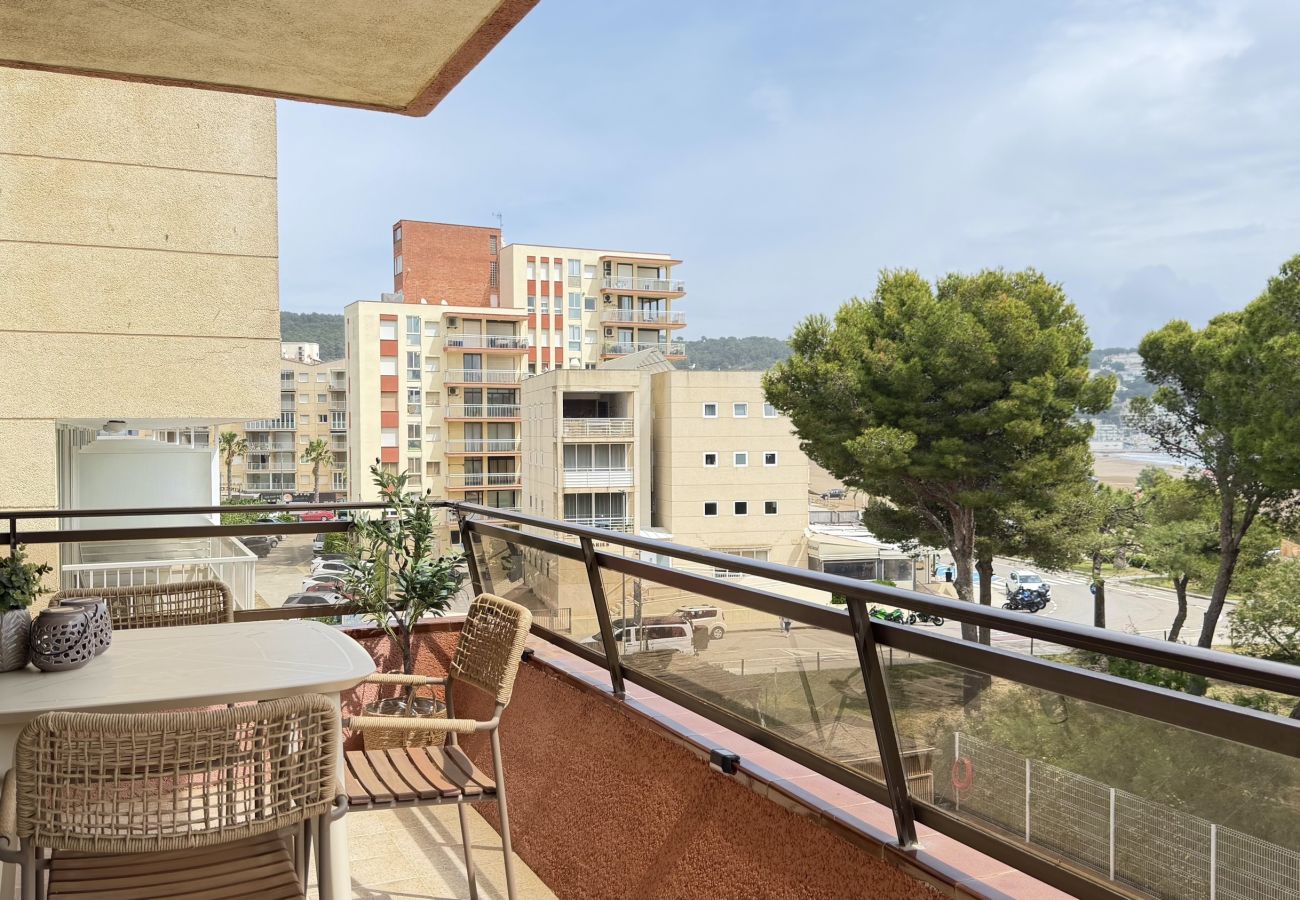 Appartement à Estartit - SALLES BEACH 33