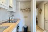 Appartement à Estartit - SALLES BEACH 33